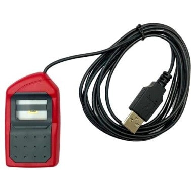 Morpho MSO 1300 E3 RD L1 Fingerprint Device