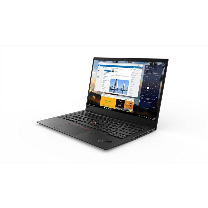 Lenovo ThinkPad X1 Carbon | Intel i7 8th Gen | 16GB RAM, 512GB SSD | 14'' FHD | Win 11