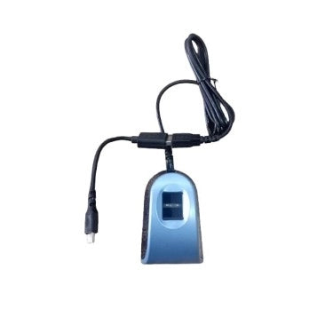 Mantra MFS110 L1 Fingerprint Scanner With 1 year Rd Service (Latest Edition)