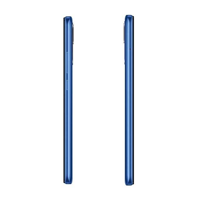 REDMI 10A SPORT (Sea Blue, 128 GB 6 GB RAM) (Seal Pack)