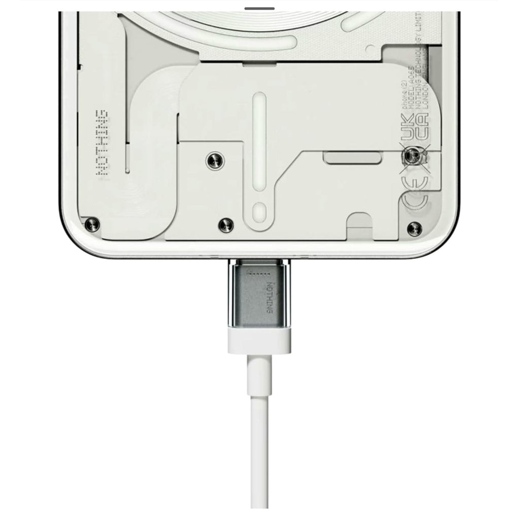 Nothing Phone 2 5G White | 12GB/512GB