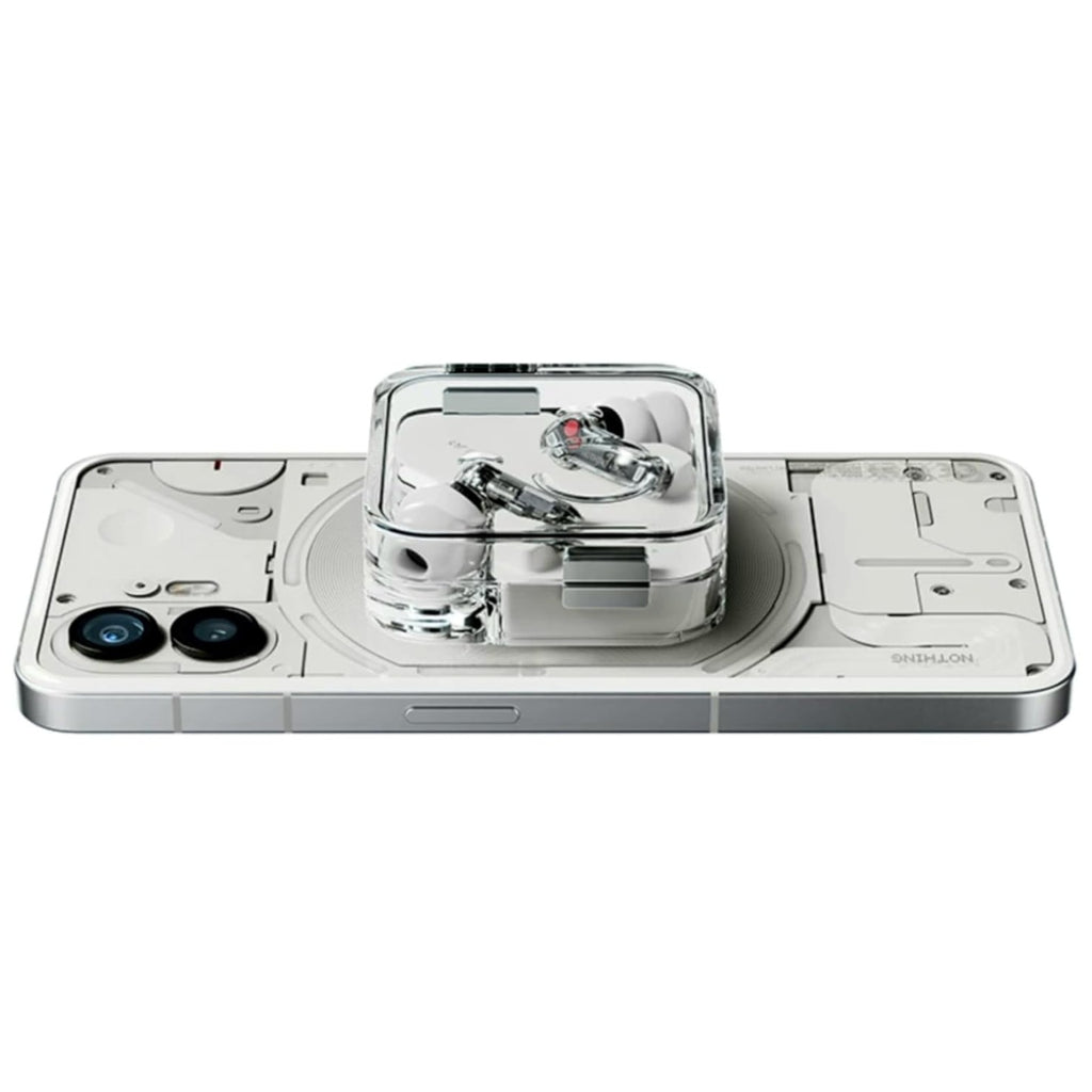 Nothing Phone 2 5G White | 12GB/512GB