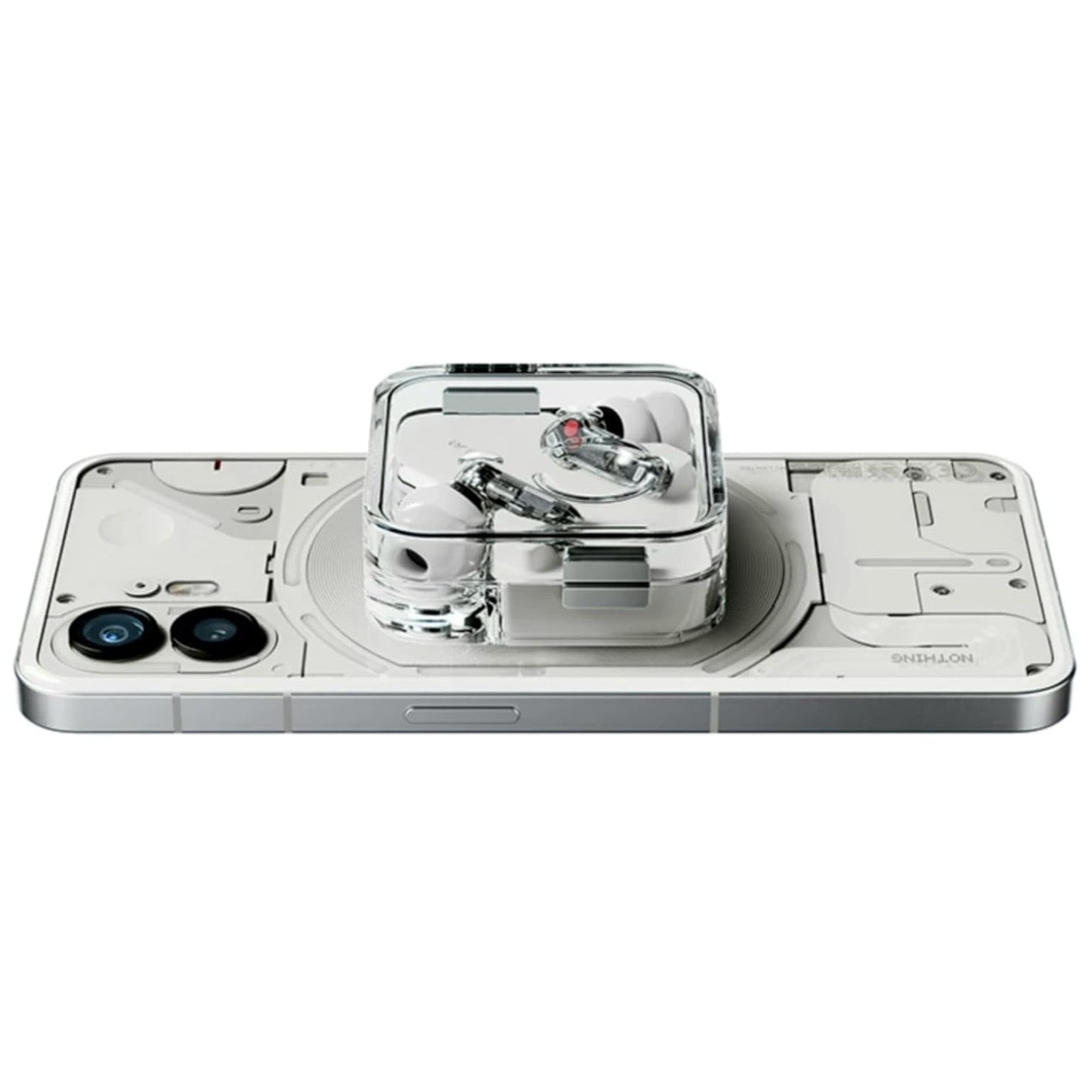 Nothing Phone 2 5G White | 12GB/512GB